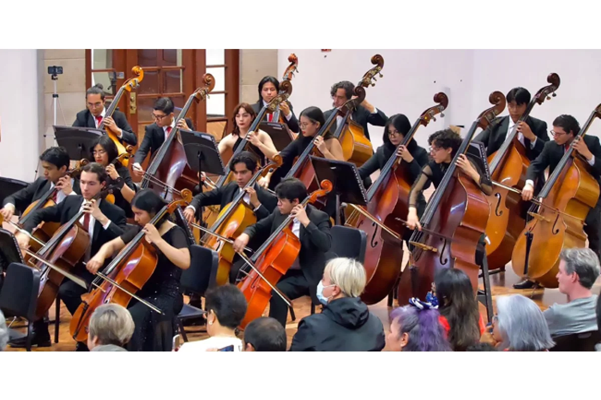 De Falla y su tiempo | A 150 años de su nacimiento (Concierto 2)