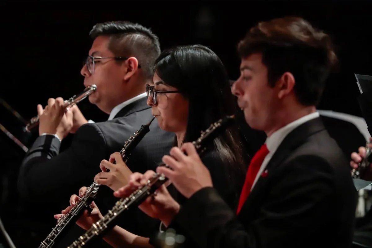 Clausura KOBOE FEST 2026 | Complejo Cultural Los Pinos