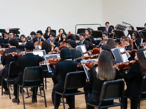 De Mozart al danzón