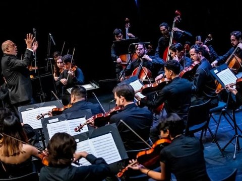 OHIR Programa 6 | Ciclo de piano - Beethoven: Concierto para piano núm.5