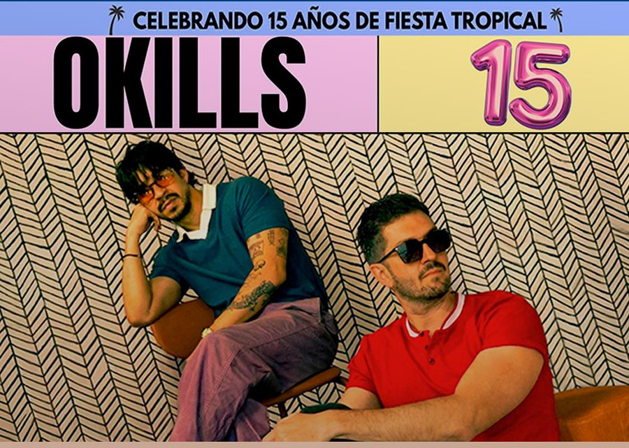 Okills