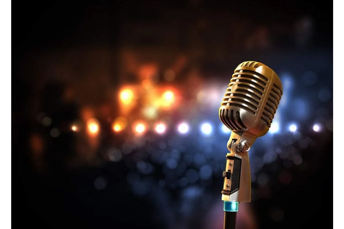 Open Mic
