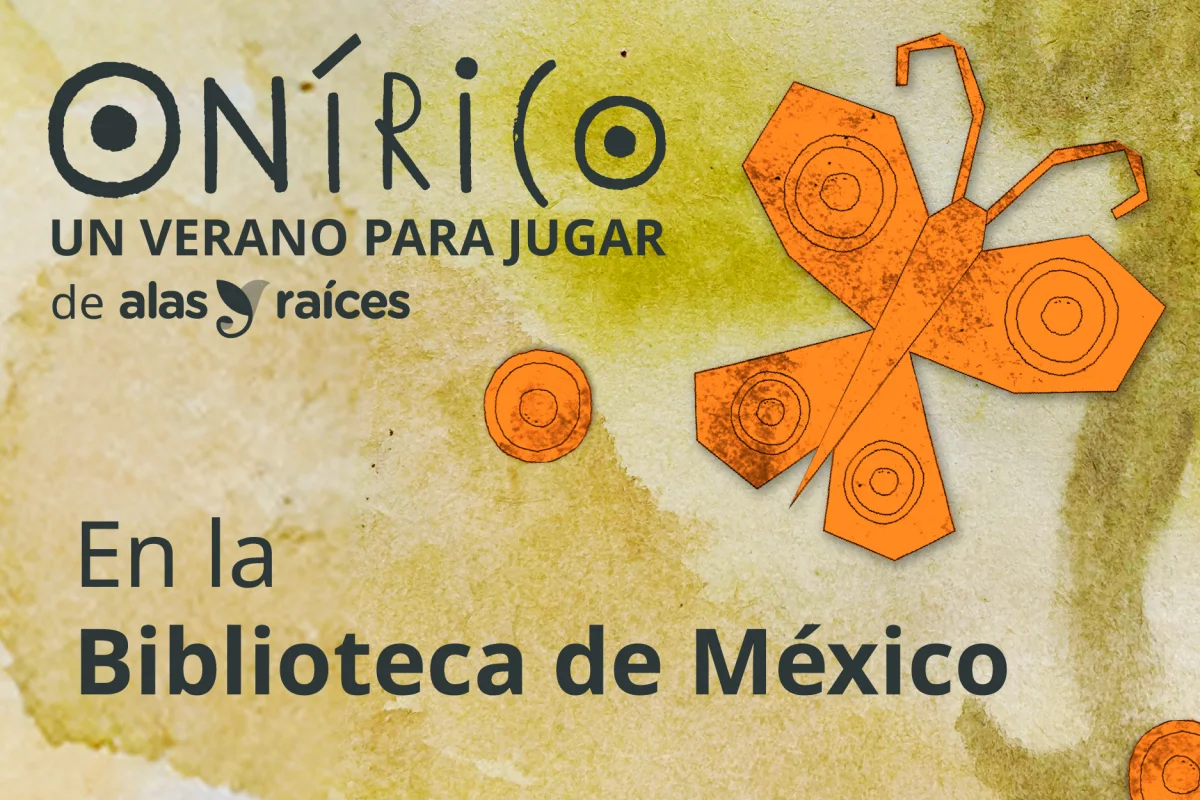 Onírico. Ojos del Bosque