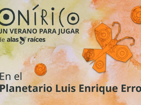 Onírico. Ojos del Bosque