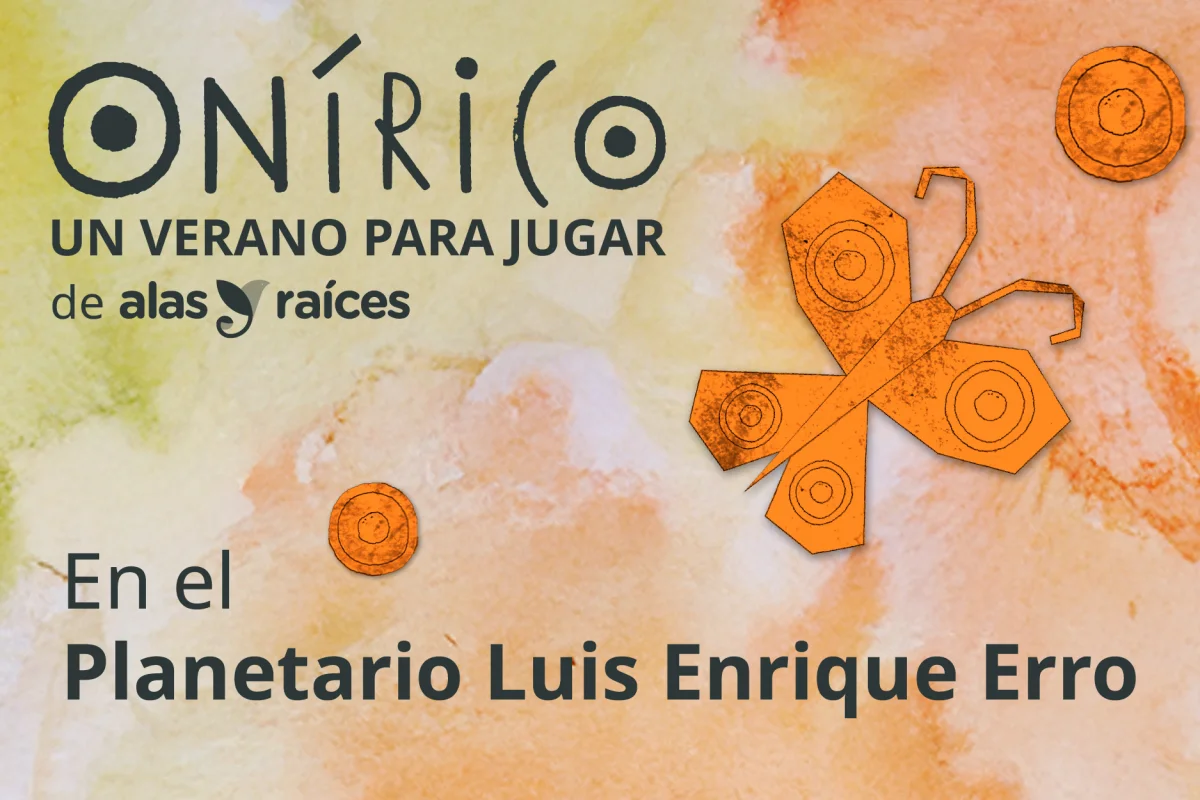 Onírico. Ojos del Bosque
