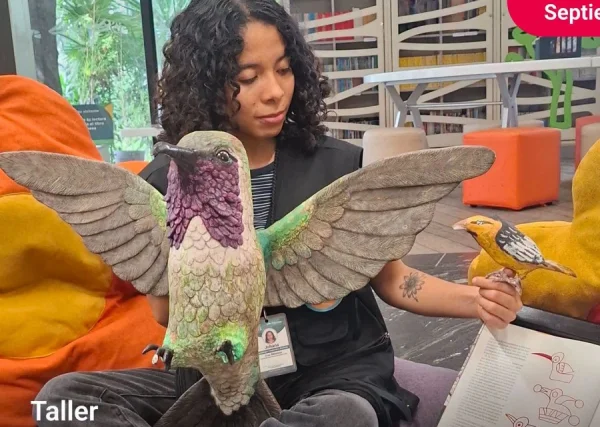Convocatoria Ornitología Sagrada: Las Aves en la representación de las deidades del México antiguo