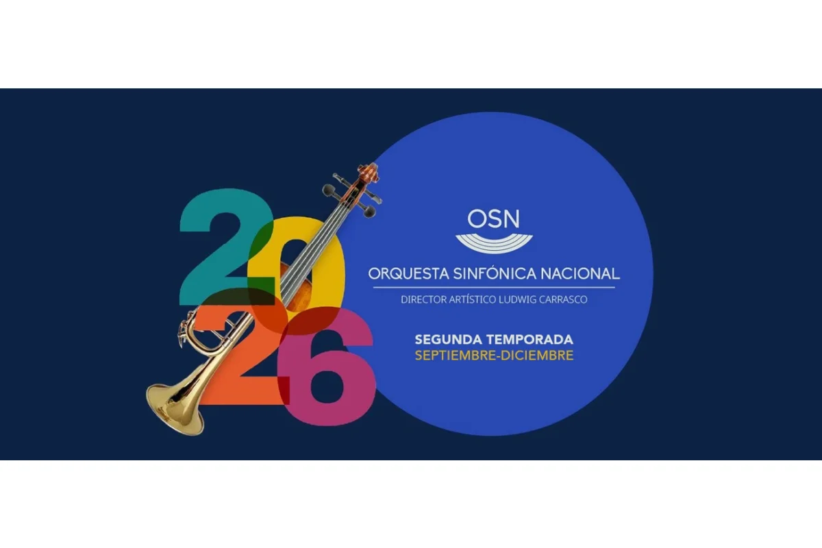Orquesta Sinfónica Nacional, Programa 17
