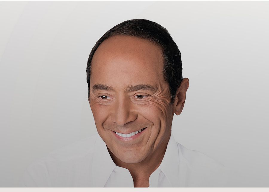 Paul Anka