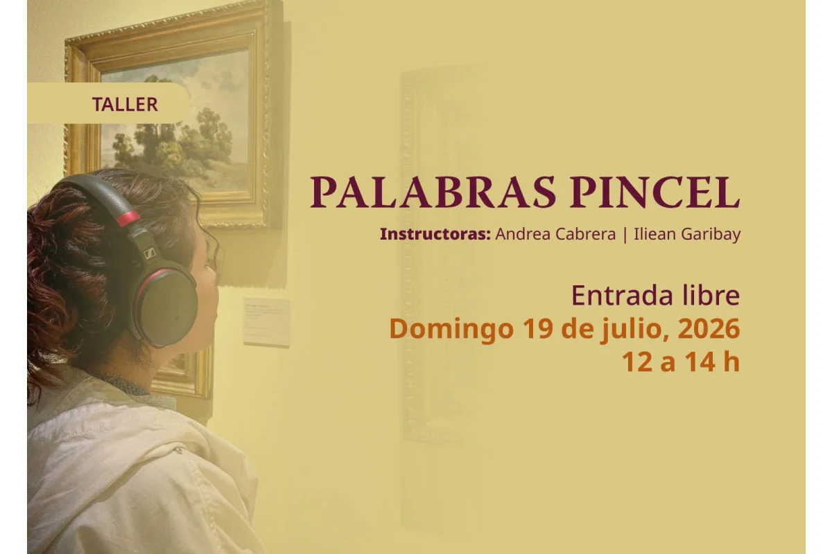 Palabras pincel