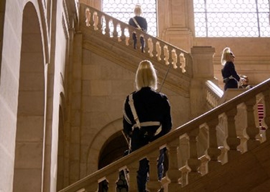 El palacio (de los ciudadanos)