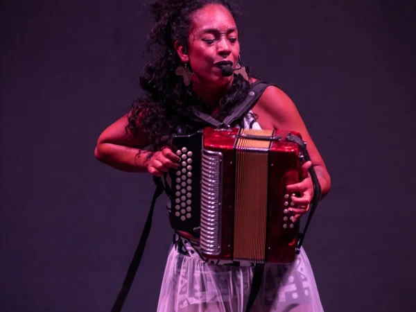 Convocatoria Palenque sonoro