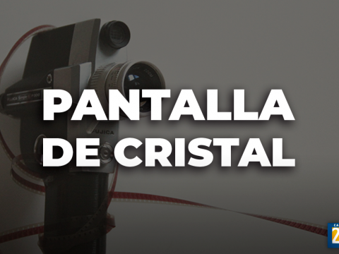 Pantalla de Cristal