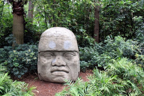 Convocatoria Parque museo la Venta