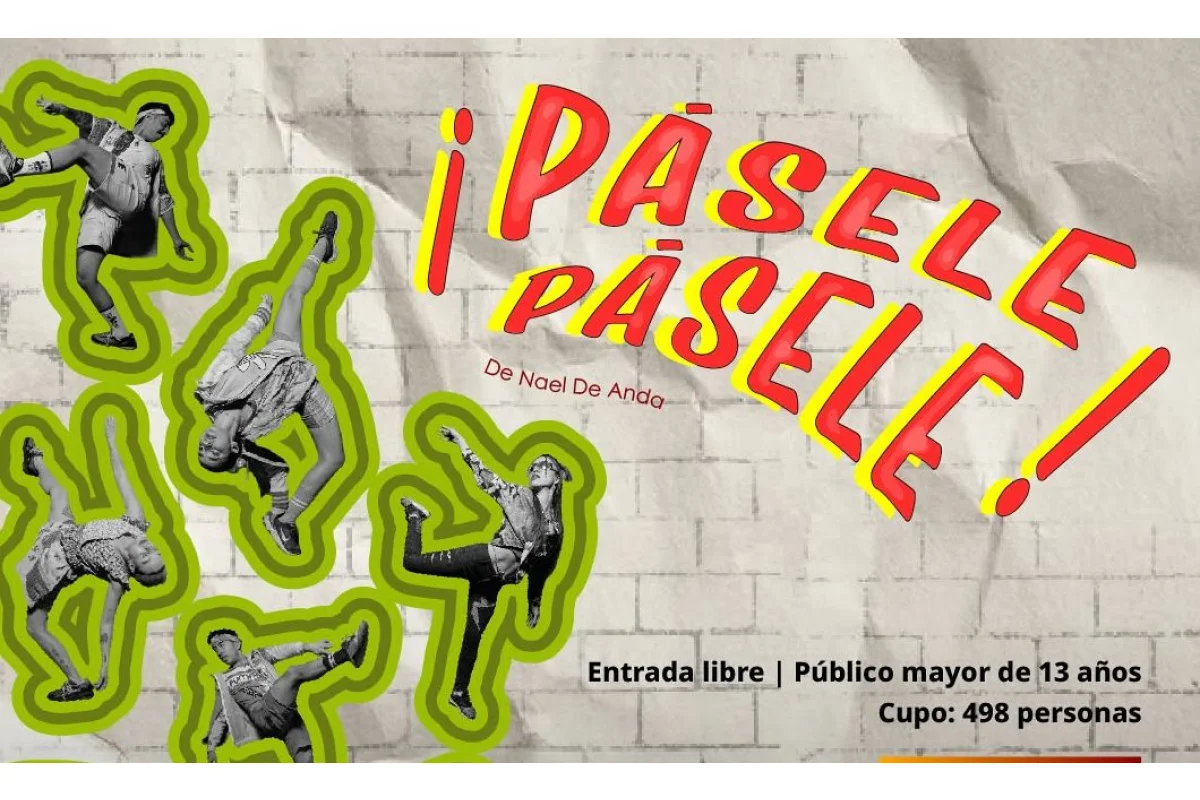 Pásele, pásele