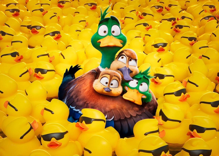 Patos