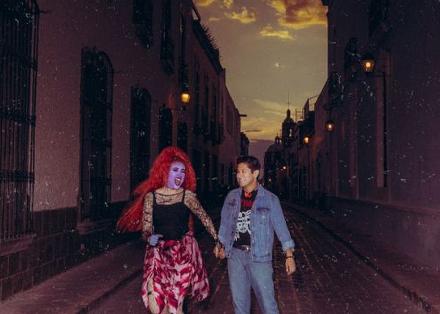 Paty Frankenstein