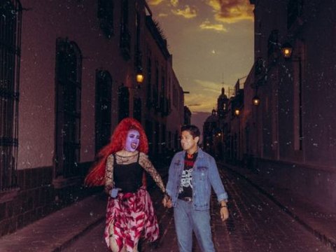 Paty Frankenstein