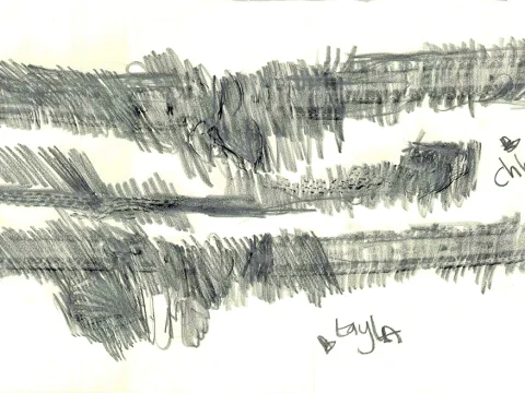 Evocaciones y huellas