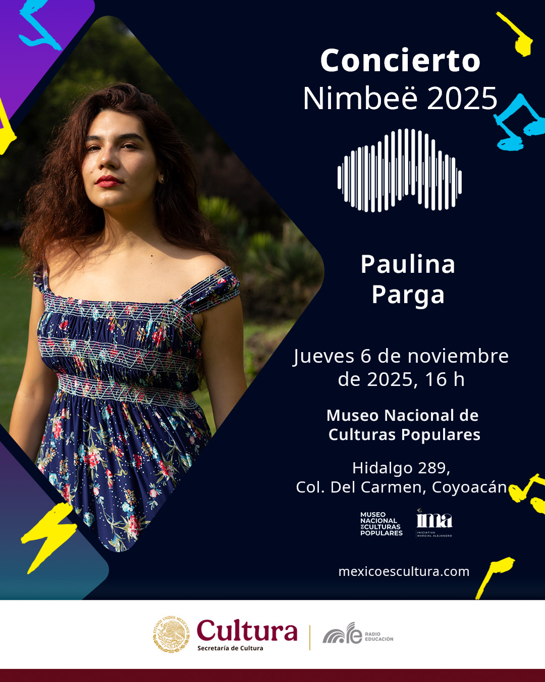 Paulina Parga