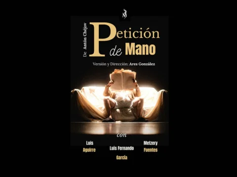Petición de mano