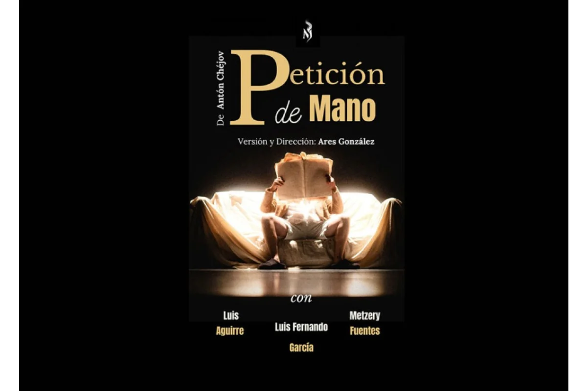 Petición de mano