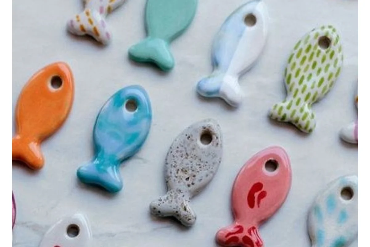 Peces de bolsillo