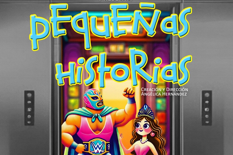 Pequeñas historias