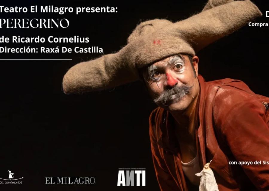 Peregrino