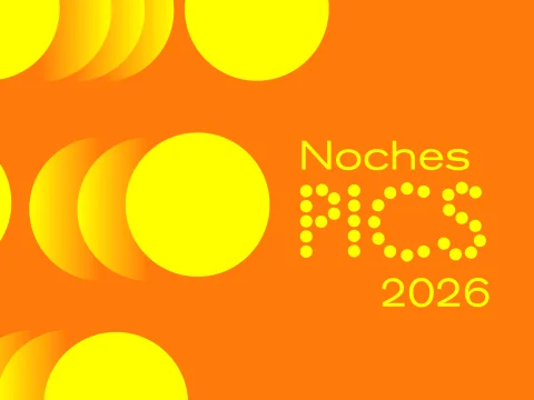 Convocatoria Noches PICS 2026