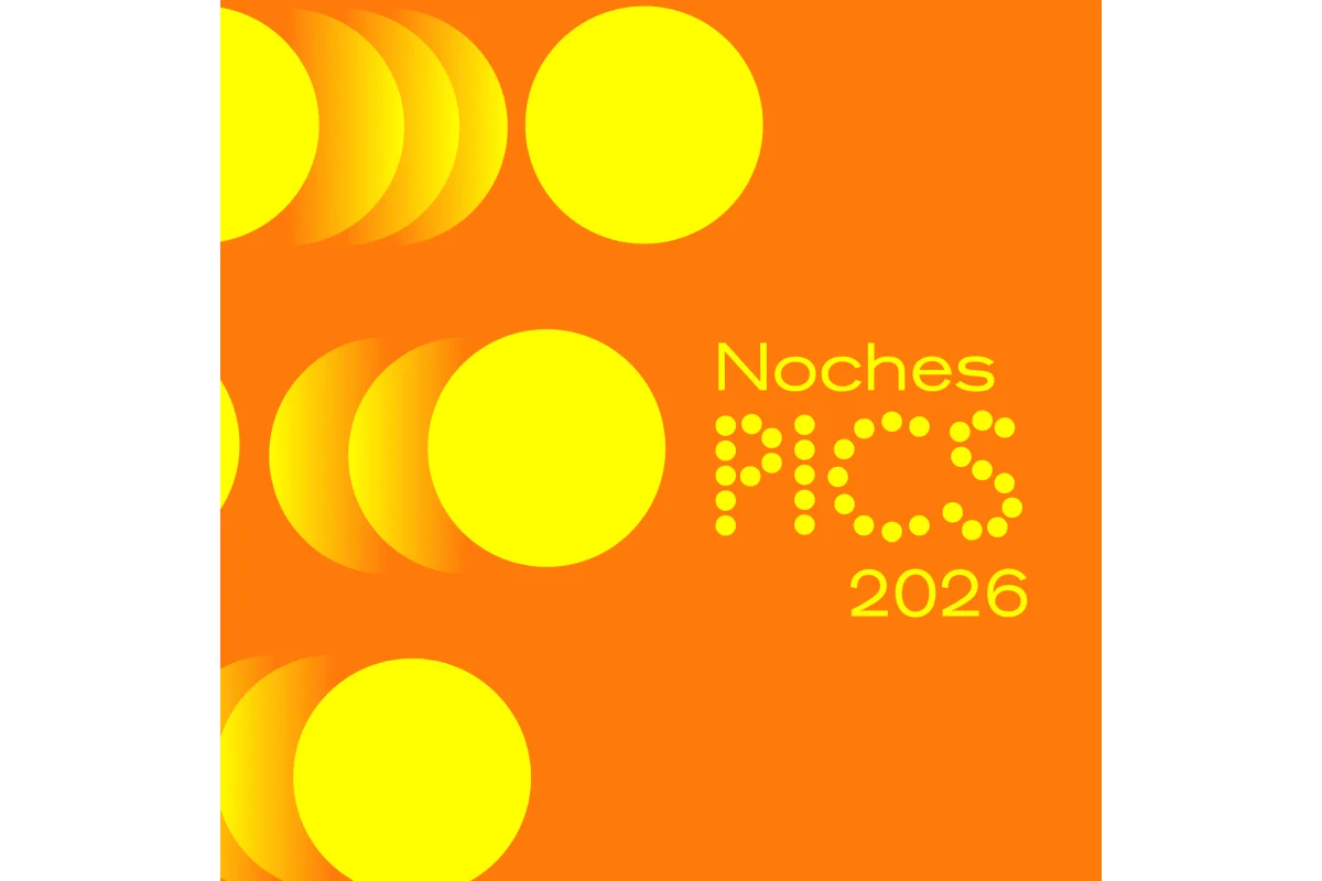Convocatoria Noches PICS 2026