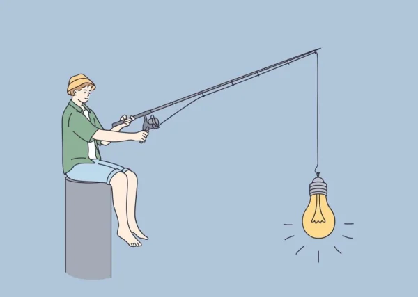 Convocatoria Pescando ideas