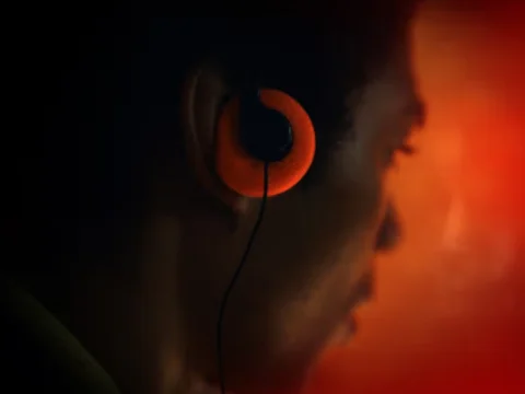 Headphones