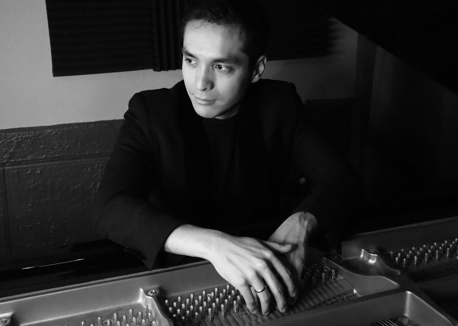 Rachid Bernal