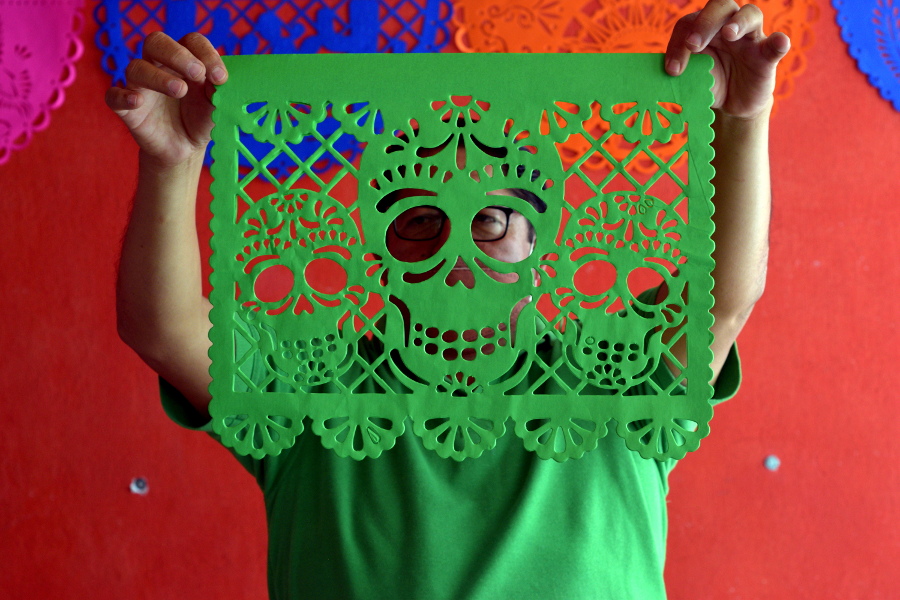 Papel picado
