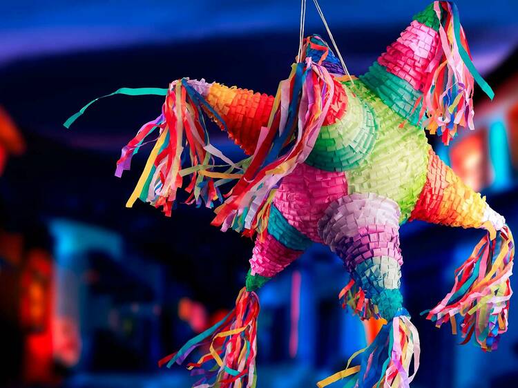 Piñatas