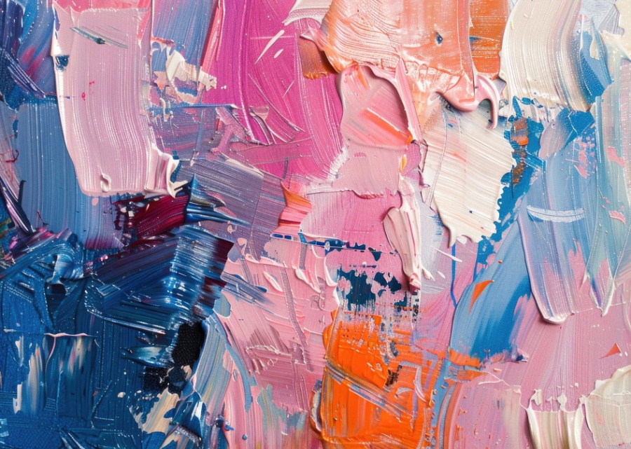 Pintura al óleo