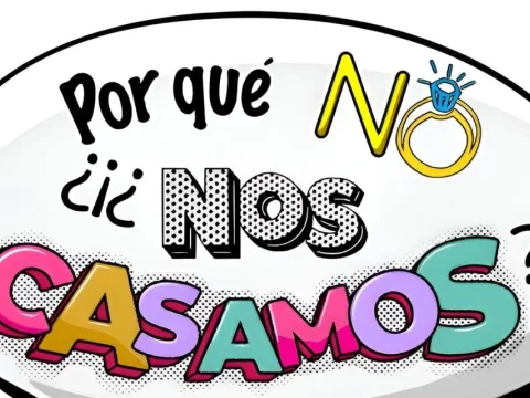 Por qué no ¡¿Nos casamos?!