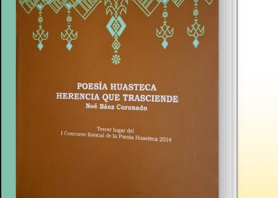 Poesía huasteca