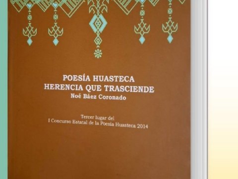 Poesía huasteca