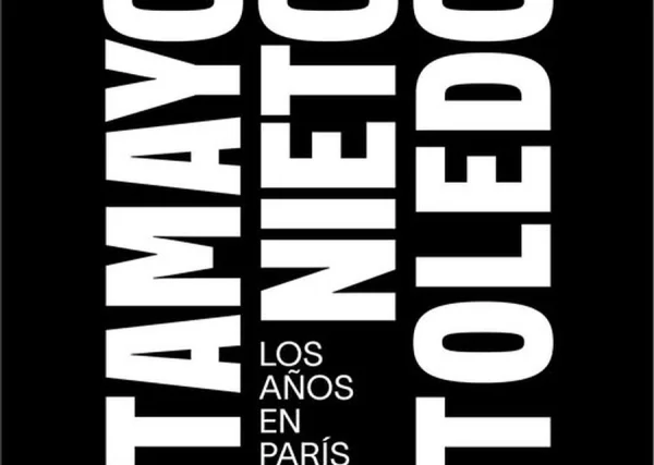 Convocatoria Tamayo, Nieto, Toledo Los años en París
