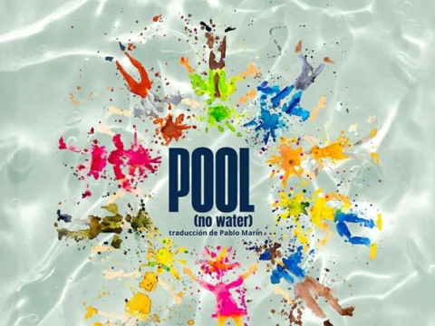 Pool (No water)