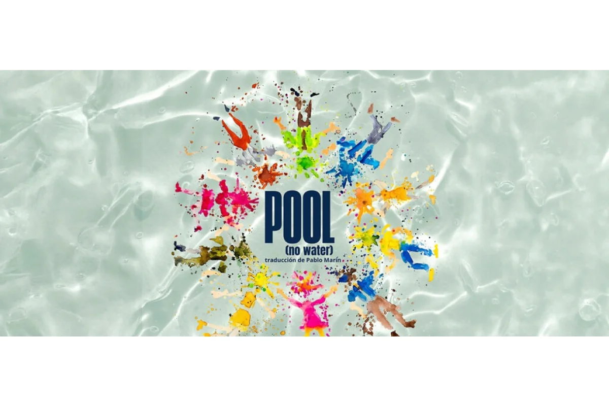 Pool (No water)