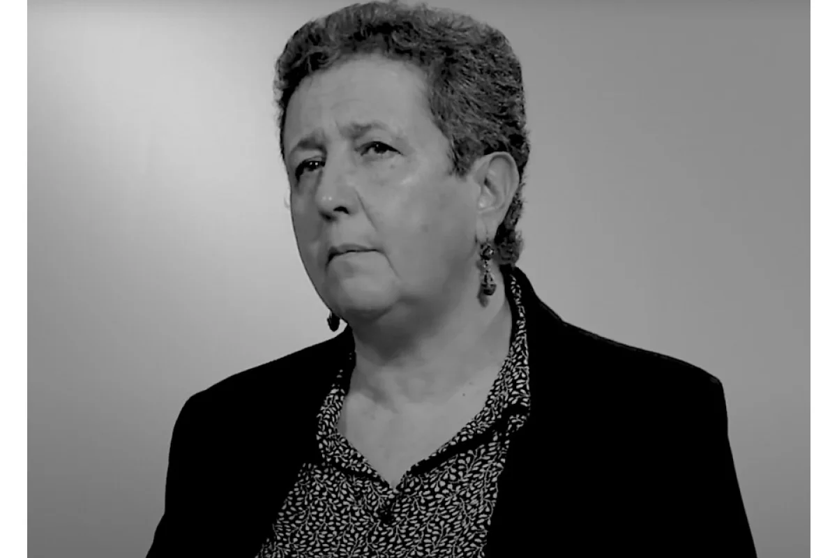 Souad Hadj-ali Mouhoub