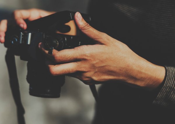 Convocatoria Portafolio, gestión de proyectos y comercialización de obra en la fotografía