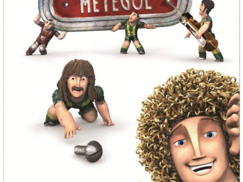 Metegol
