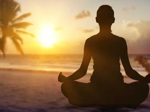 Pranayama