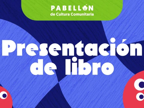 Presentación del libro ONCE