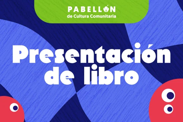 Convocatoria Presentación del libro ONCE