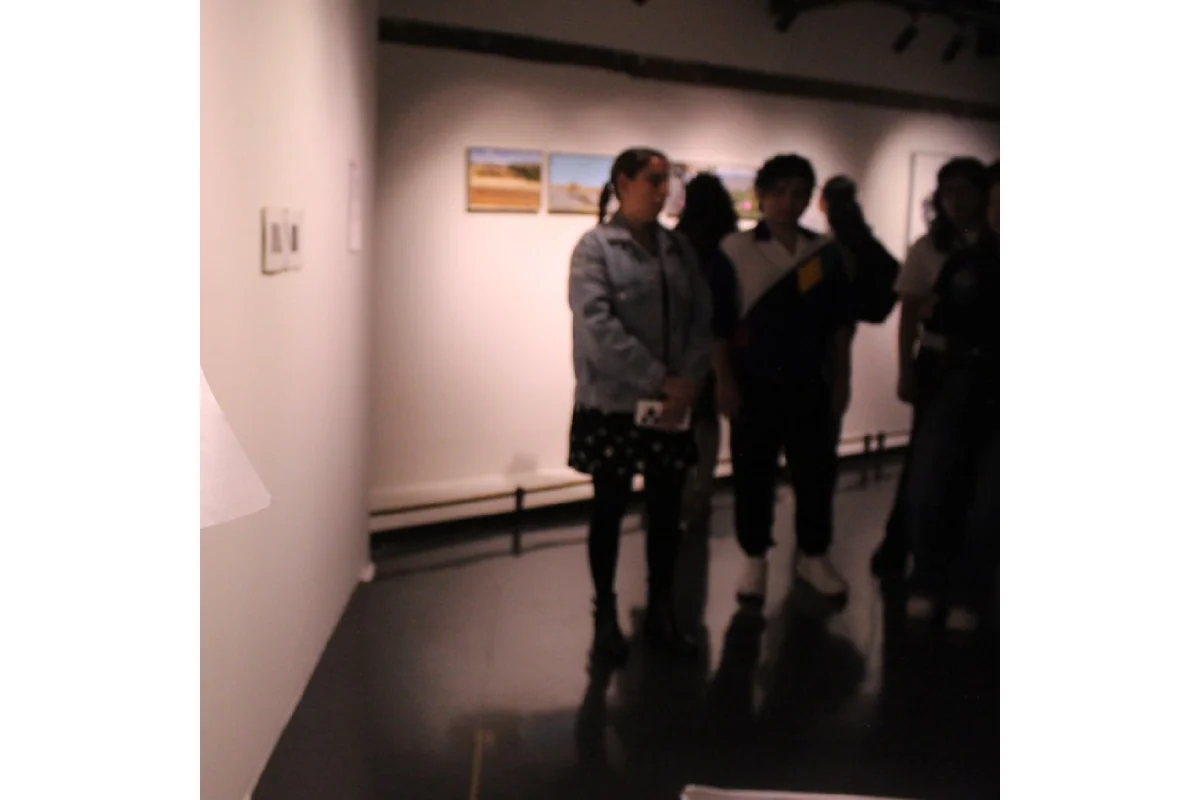 Visita guiada por la Muestra de los Resultados del SPF 2025