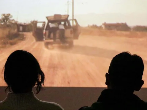 Un breve recorrido por el cine experimental
